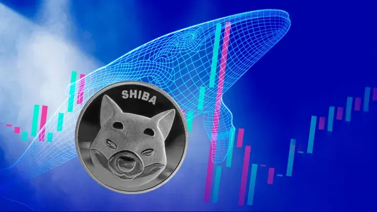 Anon Whales Grab 560 Billion SHIB as Meme Coin Regains Its High Position