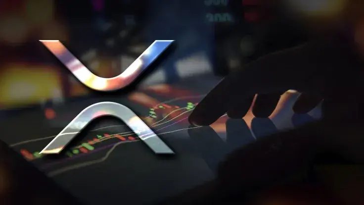 663 Million XRP Wired in Massive Lumps as Price Soars 12%