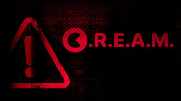 Crypto from Cream Finance Hack on Move