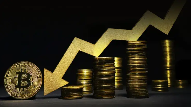 Here's When Bitcoin May Plunge to $13,500, According to Head of Markets at IG Europe