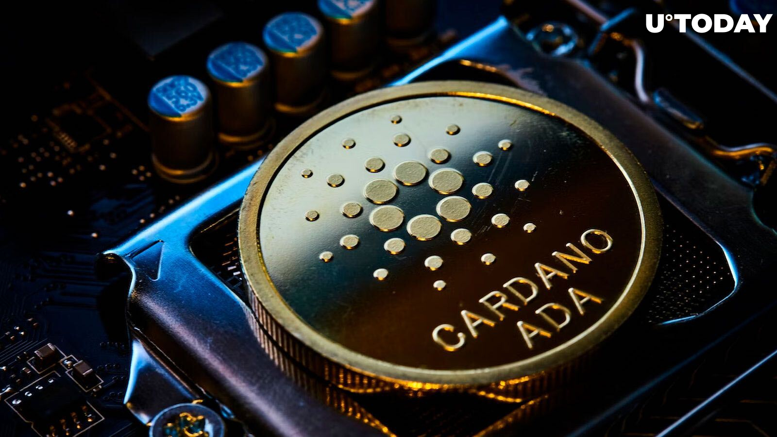 Cardano Has One Project per Day Built on It with Total Number of 1,076
