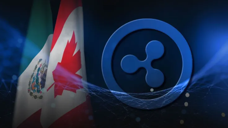 Ripple's Major Partner in Latin America Launches Crypto Remittances Between Mexico and Canada