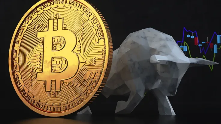 Will Clemente Thinks Bitcoin Gives Bullish Signals and Is Underweighted Now