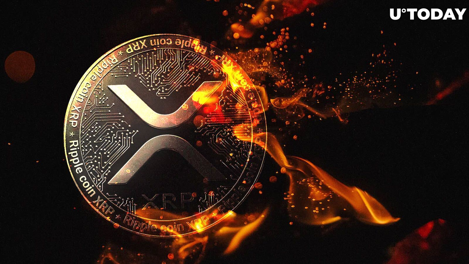 XRP Can Now Be Burned via Bitcoin Payment App on XRPL, Here Is How