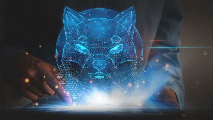 SHIB Is One of Most Viewed Assets Worldwide on Major Crypto Data Portal