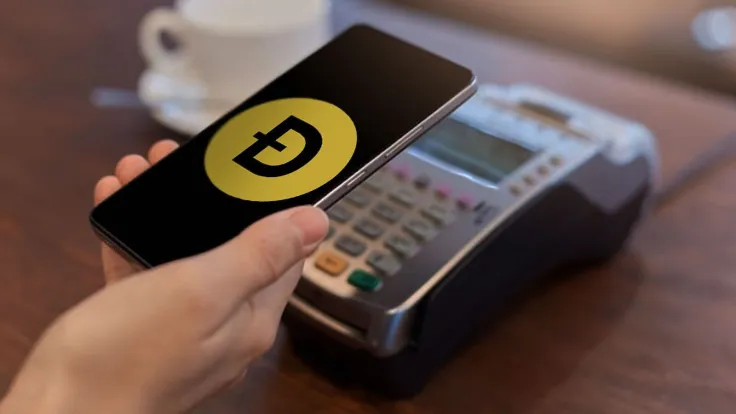 Dogecoin (DOGE) Payments Expand to Thousands of Shops Thanks to This Partnership