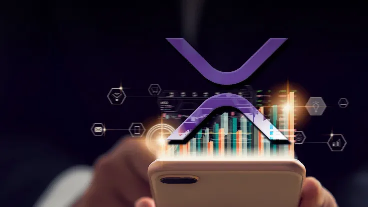 XRP Closes Last Week's Top Three Profitable Assets With 9% Surge in Price: Details