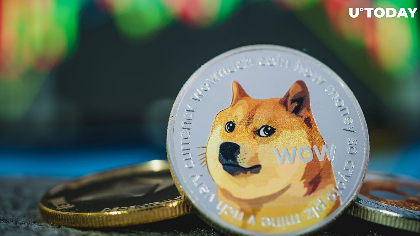Dogecoin (DOGE) Returns to Top Biggest Cryptocurrencies by Capitalization After This