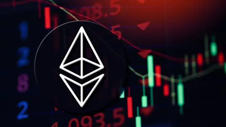 Ethereum and Its Forks Lose Massively as ETHPoW Drops 80%: Details