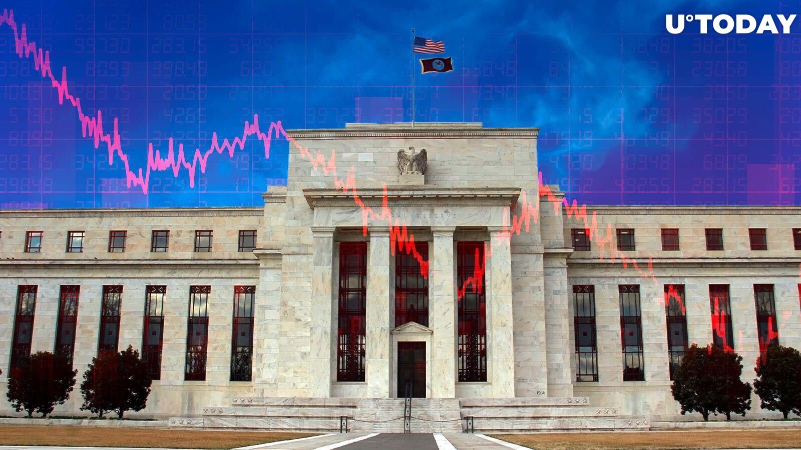 Buy Dip Sentiment Rising on Falling Crypto Market Ahead of Fed Rate Decision