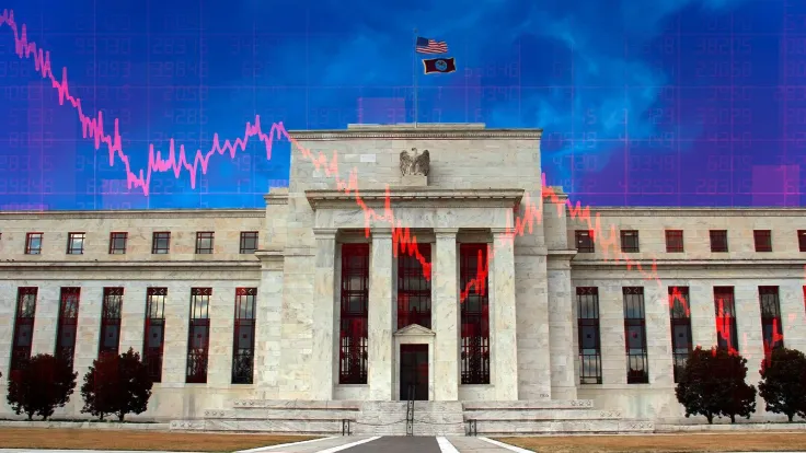 Buy Dip Sentiment Rising on Falling Crypto Market Ahead of Fed Rate Decision