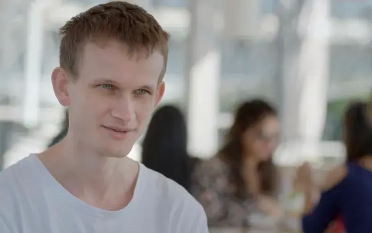 Ethereum's Vitalik Buterin Wants to Solve Twitter's Bot Problem