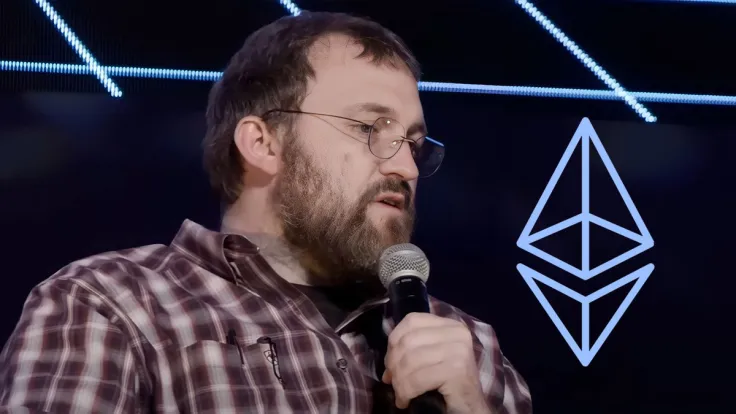 Cardano Founder Willing to Work with Vitalik Buterin Again