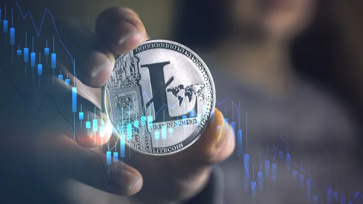 Veteran Trader John Bollinger Says Litecoin's Bullish Momentum Has Fizzled Away