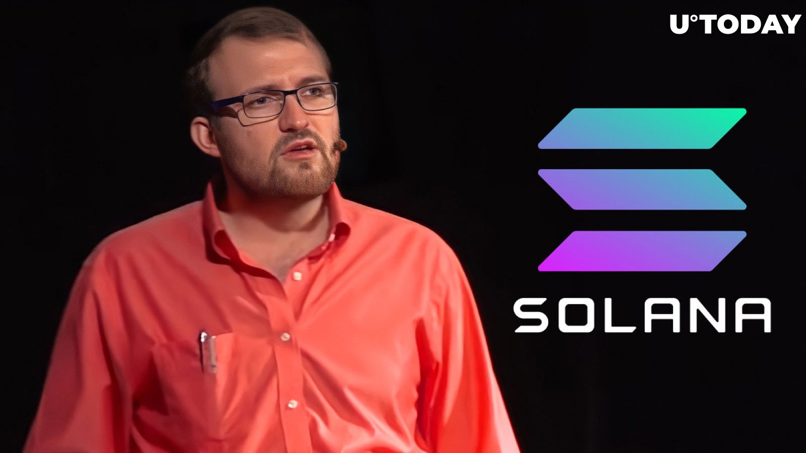 Cardano Founder Takes Jab At Solana as Network Experiences New Outage