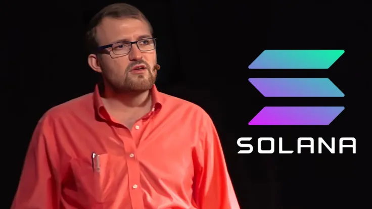Cardano Founder Takes Jab At Solana as Network Experiences New Outage