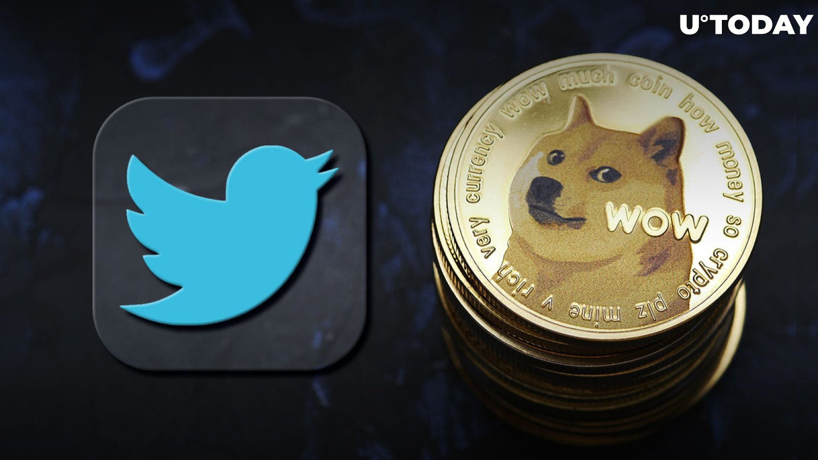 DOGE Co-Founder Says He Sees Fewer Spam Bots, Assumes Twitter’s Done Something