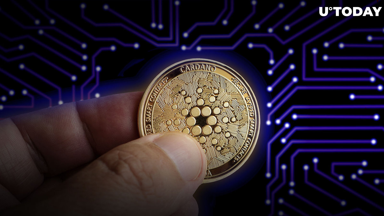 Cardano Reaches New Scaling Milestone That Might Allow Nodes To Sync Faster: Details