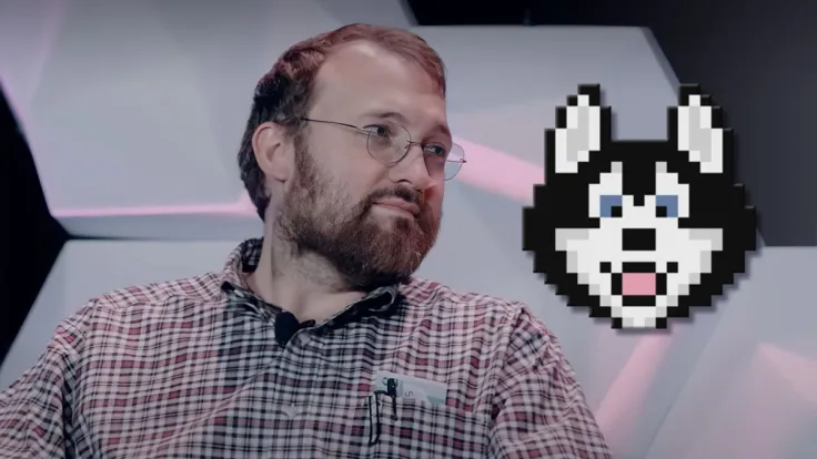 Cardano-Based Meme Coin Soars 17% as It Becomes Most Engaged Project This Week, Per Charles Hoskinson