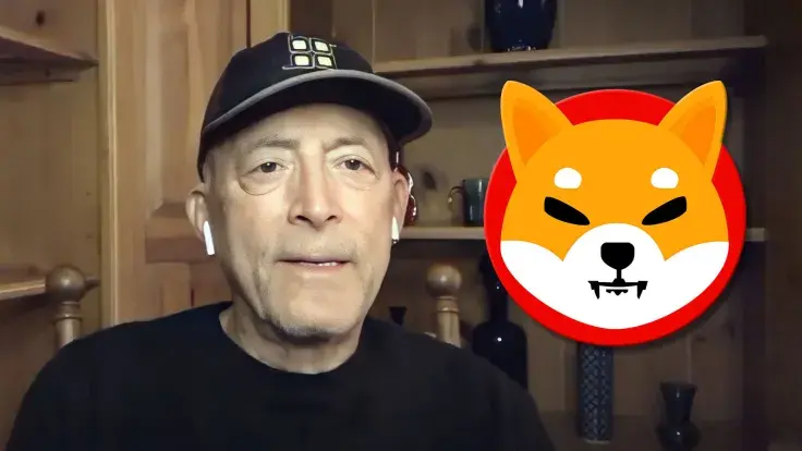 Peter Brandt Not Worried About Missing Potential Shiba Inu (SHIB) Breakout 