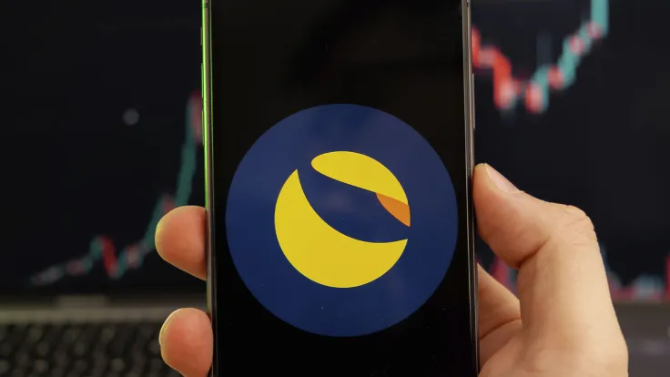 LUNC Surging 52% Makes It Most Profitable Crypto of Week