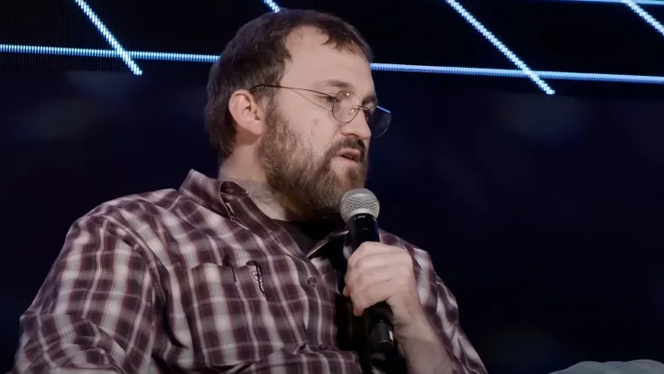 Charles Hoskinson Goes After Cardano (ADA) Haters, Debunks Popular Myth