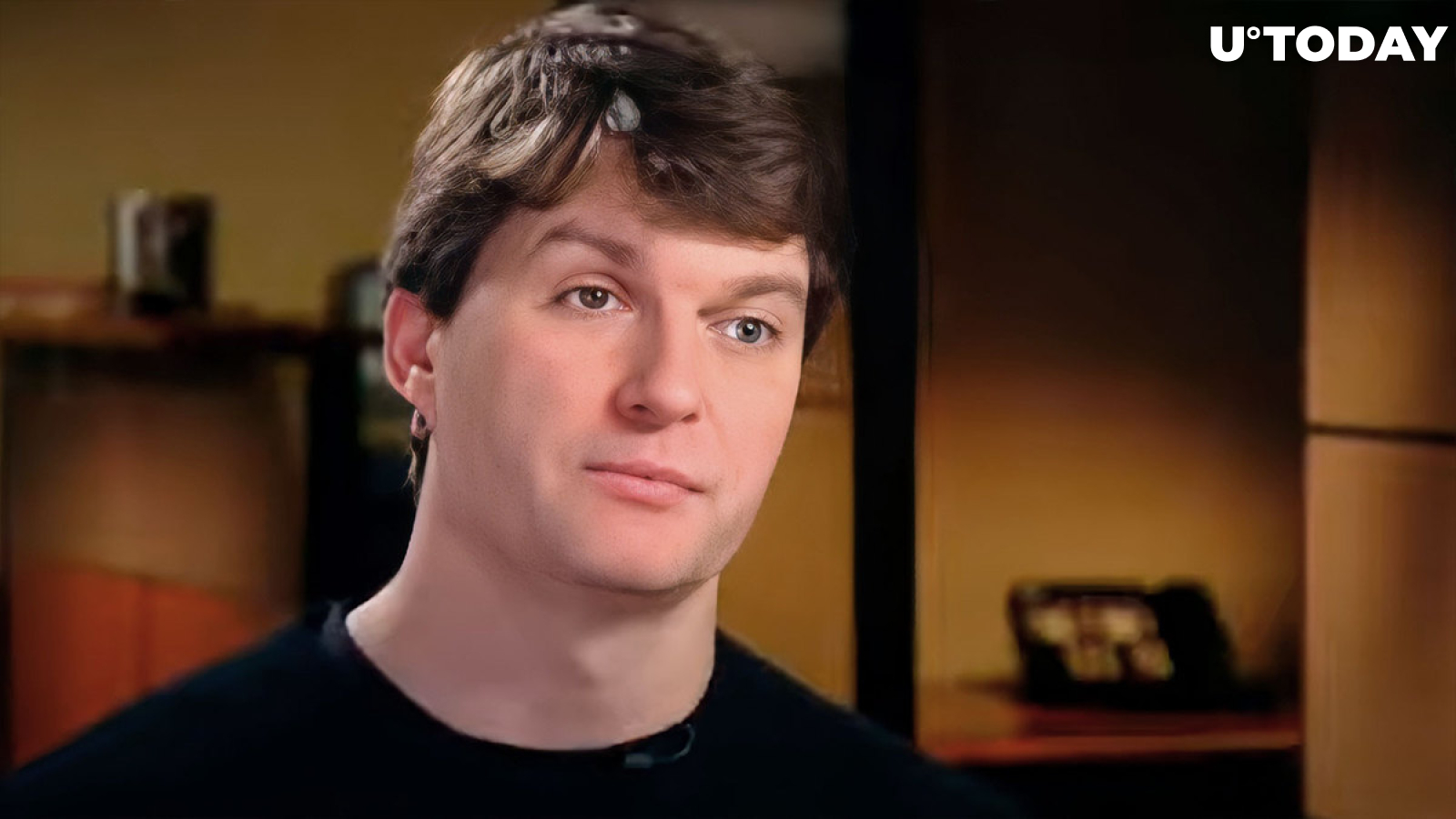 "Big Short" Hero Michael Burry Tells Main Difference Between 2000's Crisis and Today's