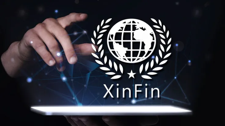 XDC Network Amps Up Ecosystem Development Process With Help of LDA Capital Investment 