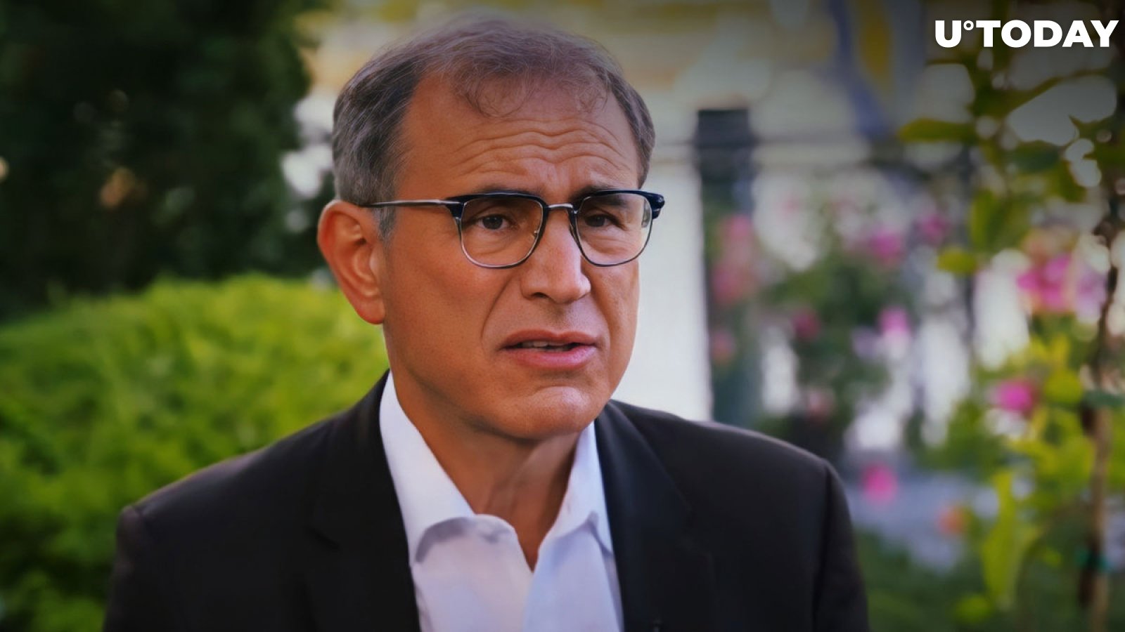 Crypto Hater Nouriel Roubini Suggests Prosecuting Celebrities Who Tout Crypto