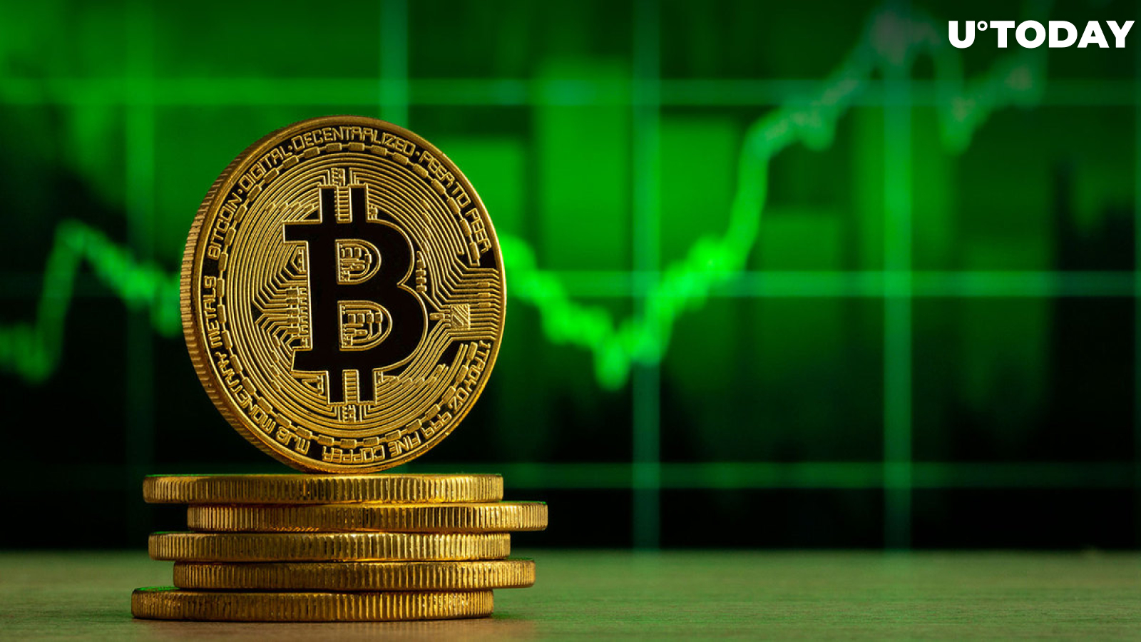 Here's Why Bitcoin May End Q4 in Green Zone
