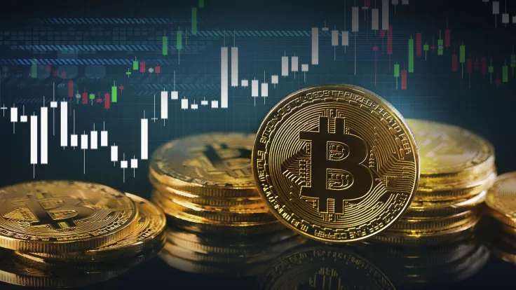 Here's Why Bitcoin Just Dropped to Intraday Low