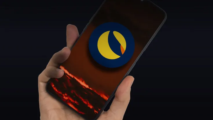 LUNC Burning Experiment Goes Wrong: $1 Billion Added, Only $2 Million Burned