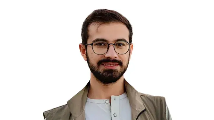 Wahid Pessarlay