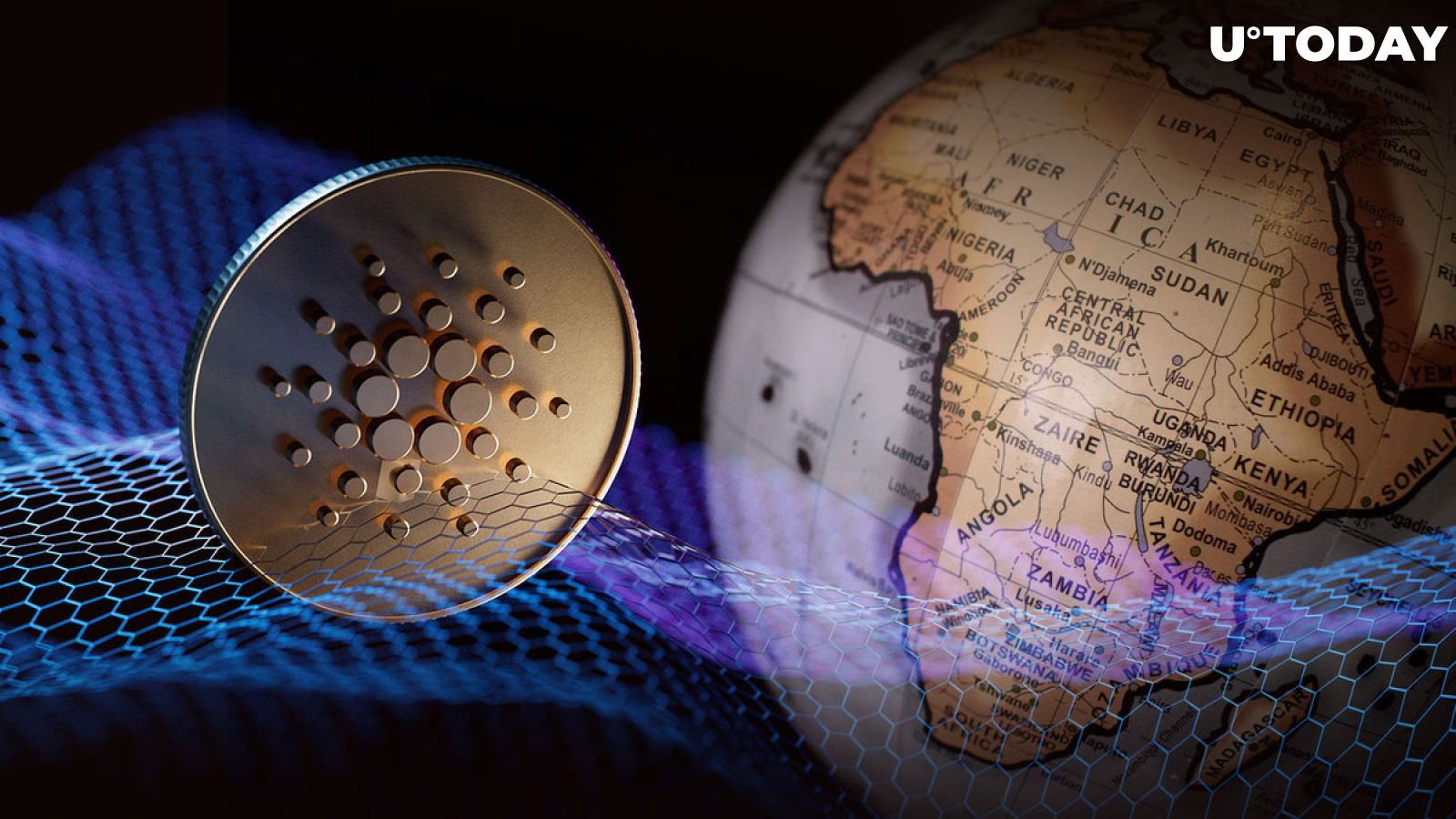 Cardano's Djed Stablecoin to See Greater Use in Africa Due to This Partnership