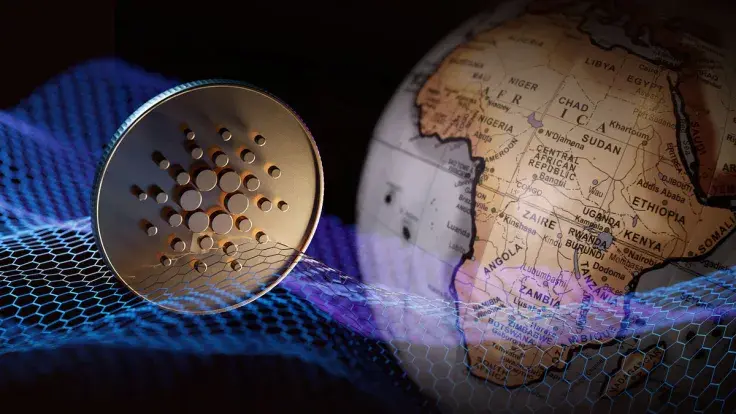 Cardano's Djed Stablecoin to See Greater Use in Africa Due to This Partnership