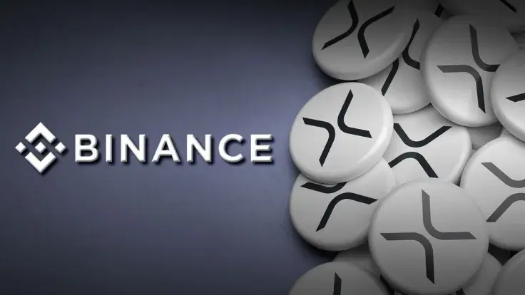XRP Holders Can Now Earn Rewards on Market Views as Binance Expands Support