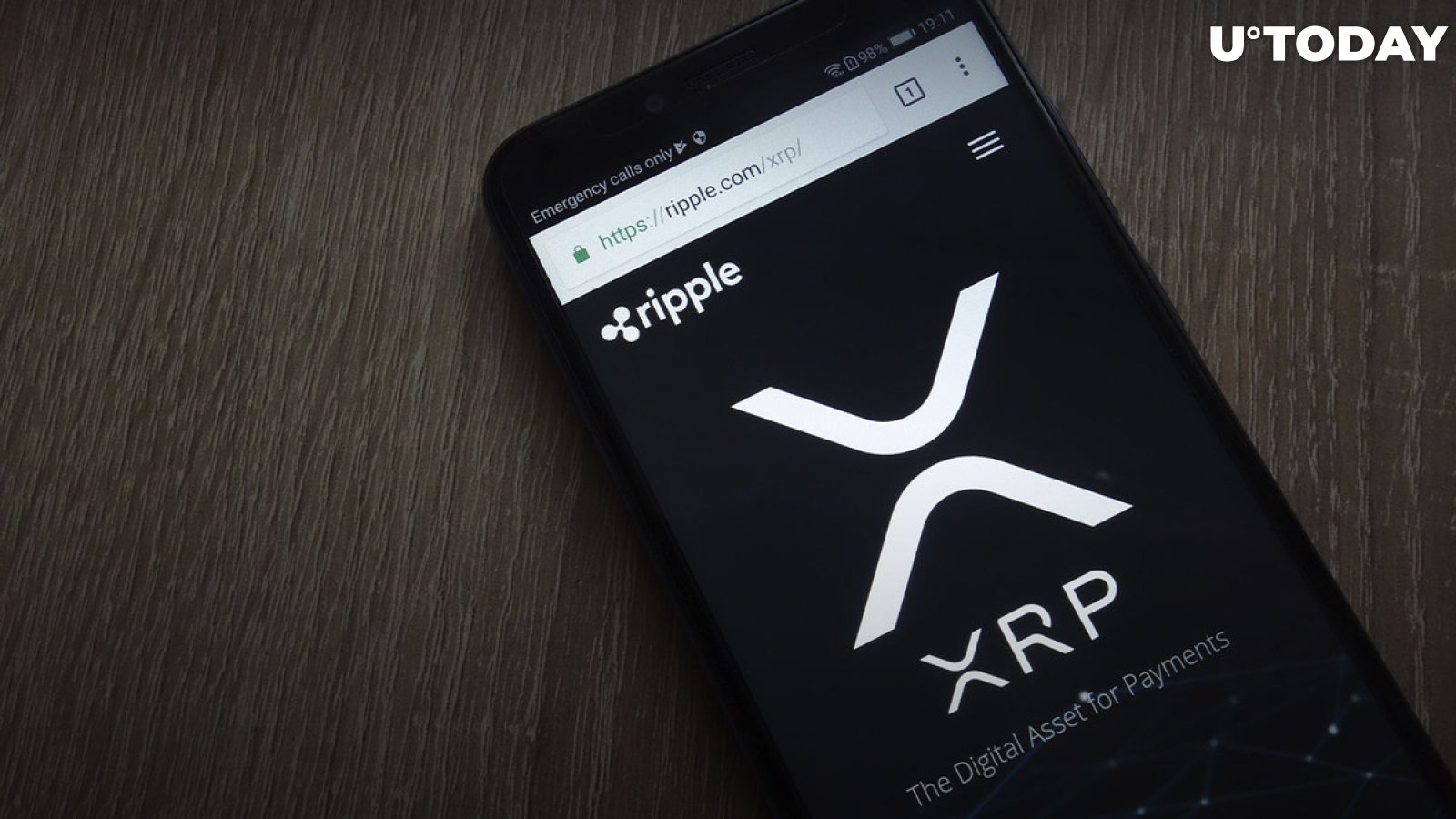 XRP Will Soon Be Adapted by Entire World, I Use It Every Day: US Record Producer E-Smitty