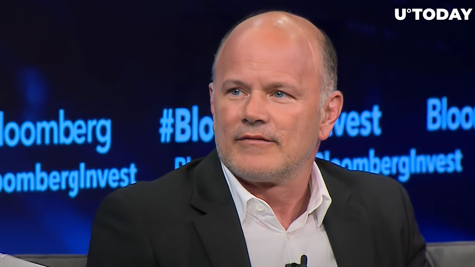 Here's When Bitcoin Will Take Back Off, According to Mike Novogratz
