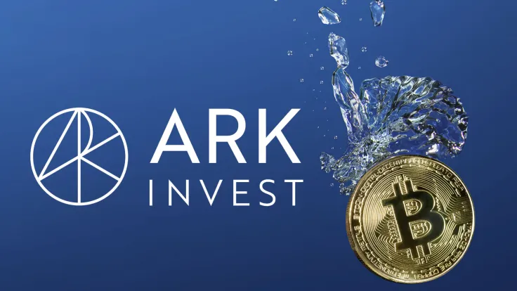 Ark Invest Analyst Says Crypto Market Is Completing Its Capitulation