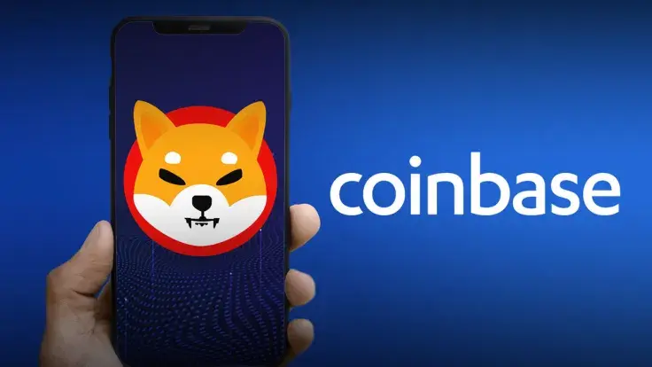 1.06 Trillion SHIB Moved to Coinbase as SHIB Goes up 5%, Are Whales Selling?