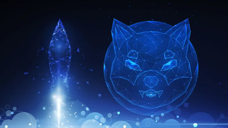 Is Shiba Inu Finally Ready for Take-off?
