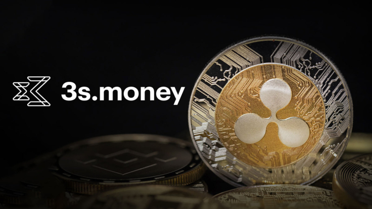 Ripple Grows into Second Largest Arab Economy via UK-Based 3s Money Club