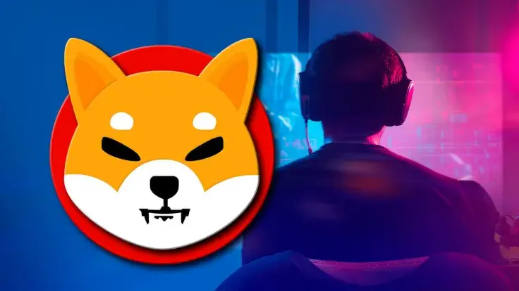 SHIB Burn Rate Spikes 1,017% Ahead of Official "Download Day" for SHIB Game on Oct. 6