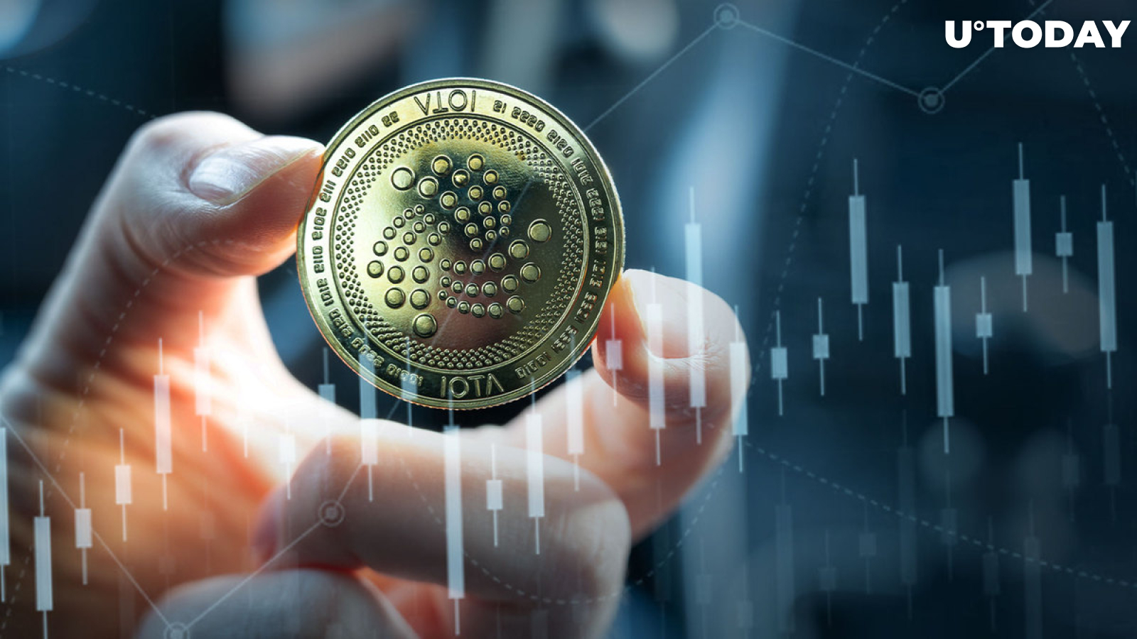 IOTA's Shimmer Token Records 19,000% Rise in Market Value Shortly After Launch