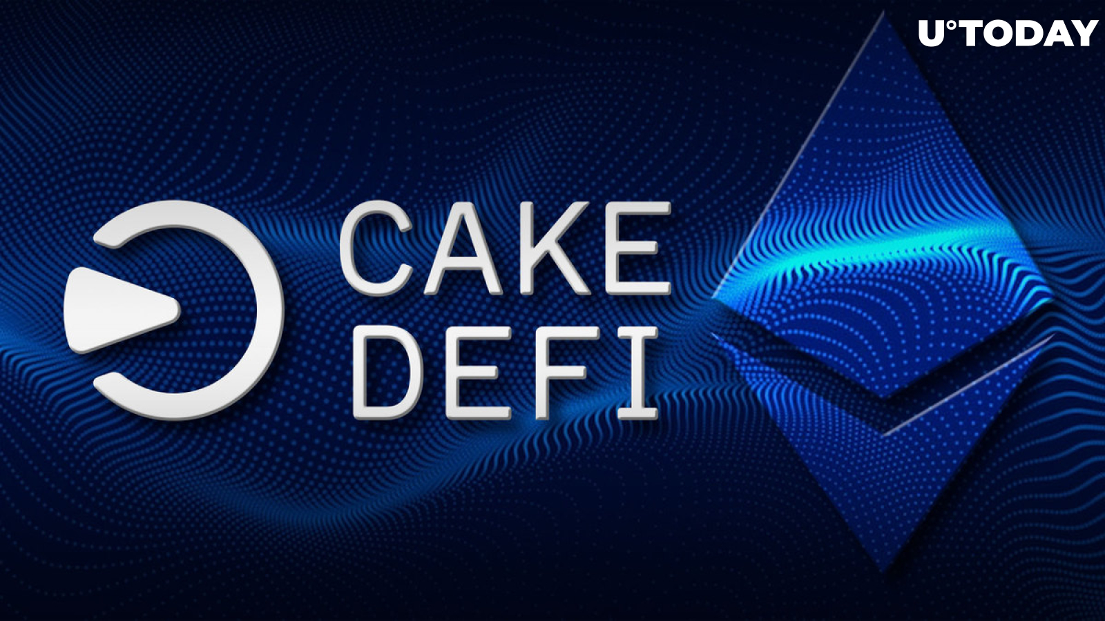 Cake DeFi Launches Ether (ETH) Staking with 5% Yield