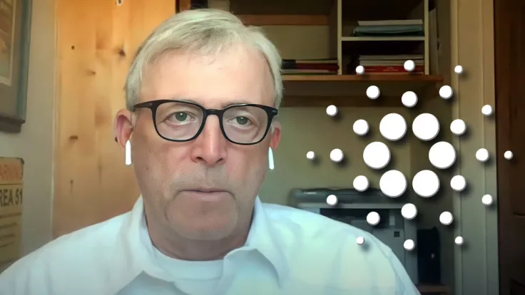 Peter Brandt Says He Won't Short ADA as Price Reaches Critical Juncture