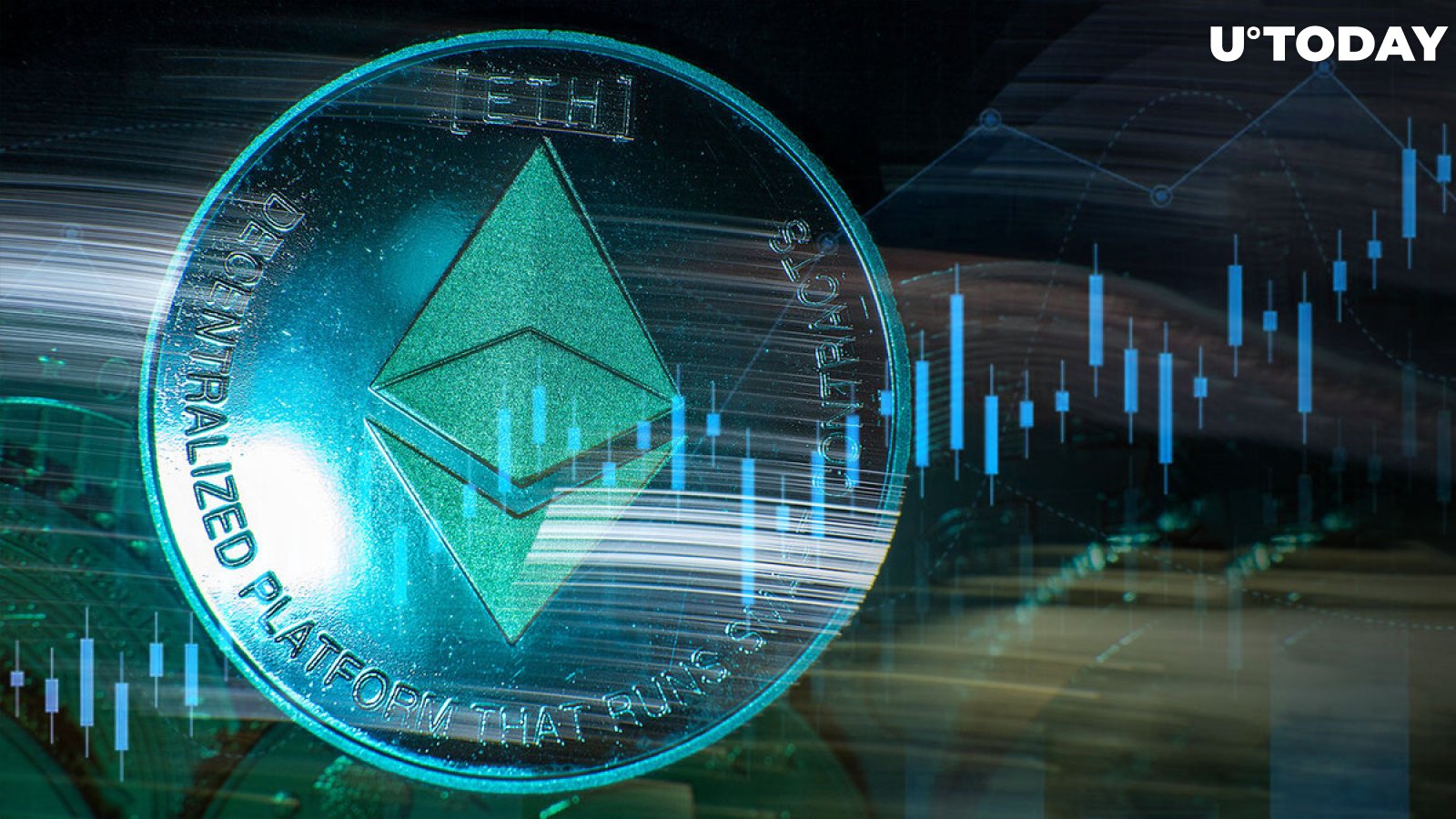 Ethereum Reclaims $1,375, Left to Rise with Much Less Resistance: Santiment