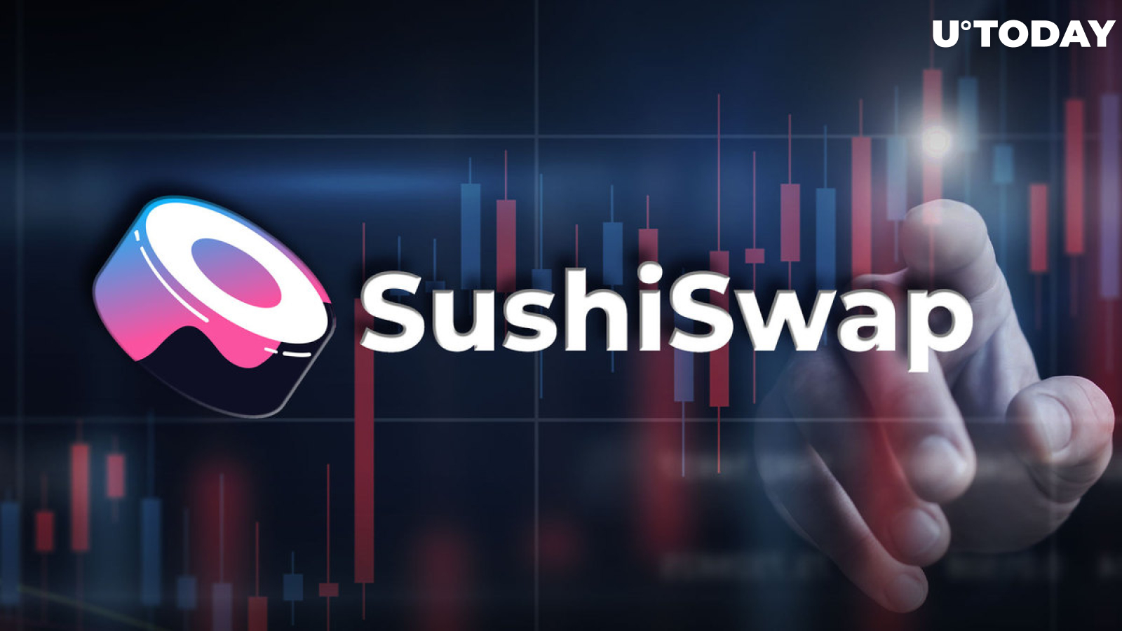 SushiSwap Jumps Massively by 21% in October, Here's Main Reason