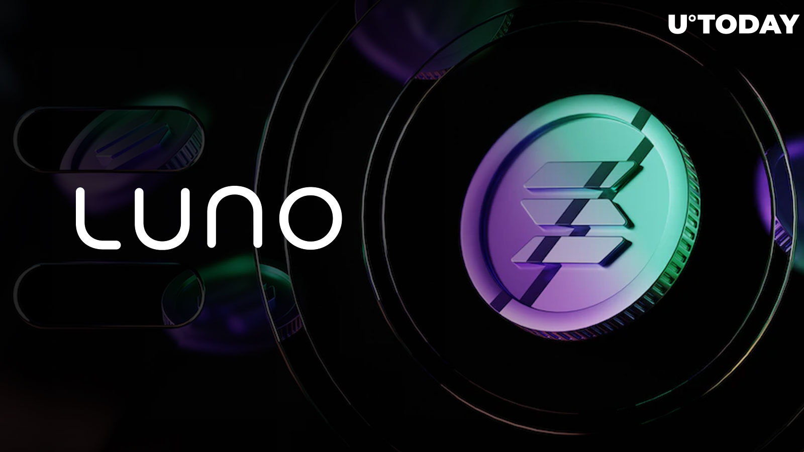 After Cardano (ADA), DCG Subsidiary Luno Adds Support for Solana (SOL)