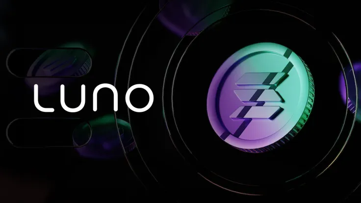 After Cardano (ADA), DCG Subsidiary Luno Adds Support for Solana (SOL)